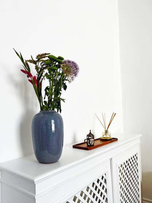 Apartament New Marylebone Gem/one Bedroom Londra