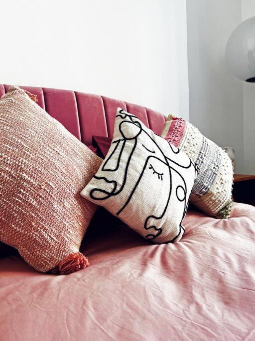 New Marylebone Gem/one Bedroom Apartament