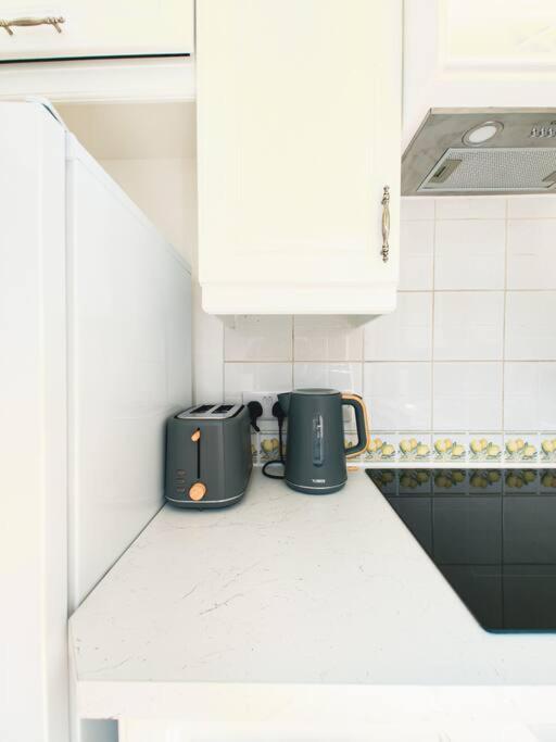 New Marylebone Gem/one Bedroom * Londra