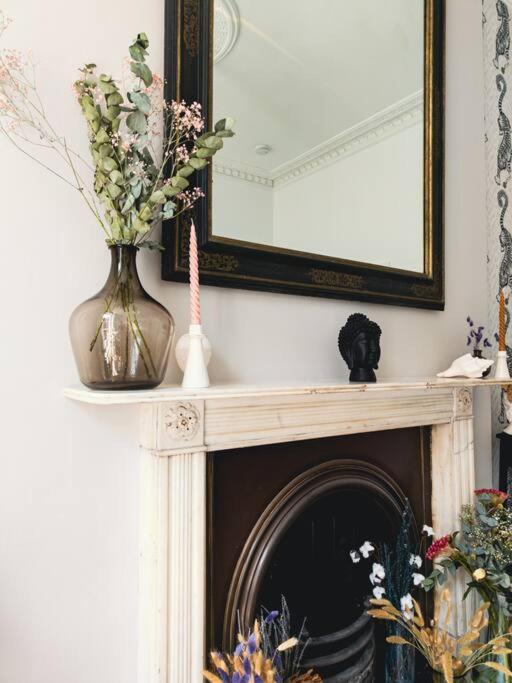 New Marylebone Gem/one Bedroom Apartament *