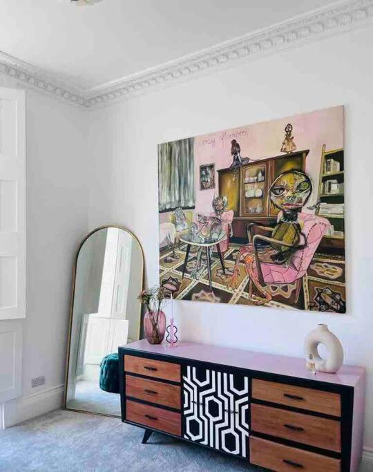 Apartament New Marylebone Gem/one Bedroom Londra