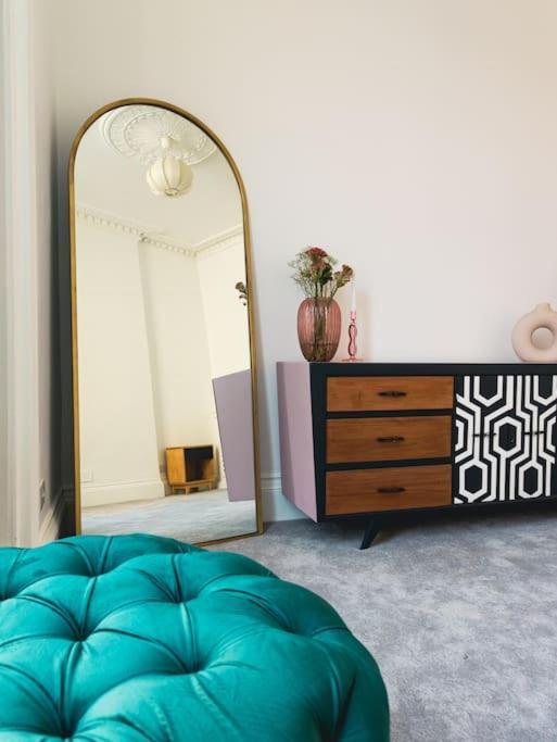 Apartament New Marylebone Gem/one Bedroom Londra