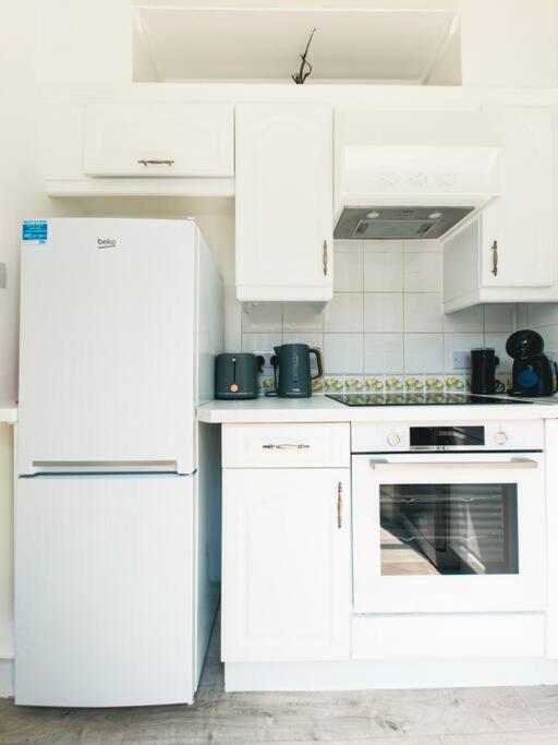 Apartament New Marylebone Gem/one Bedroom *