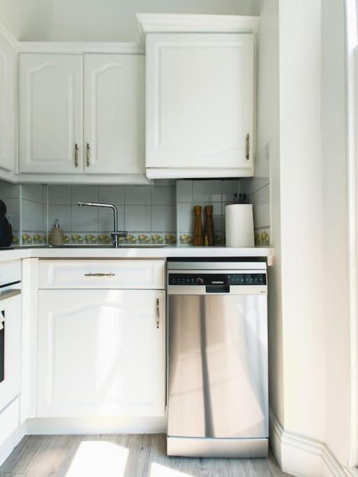 Apartament New Marylebone Gem/one Bedroom *