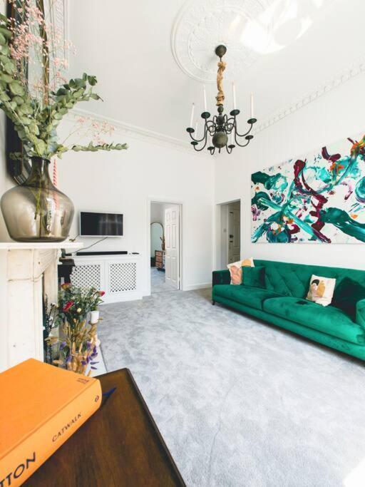 New Marylebone Gem/one Bedroom Apartament Londra